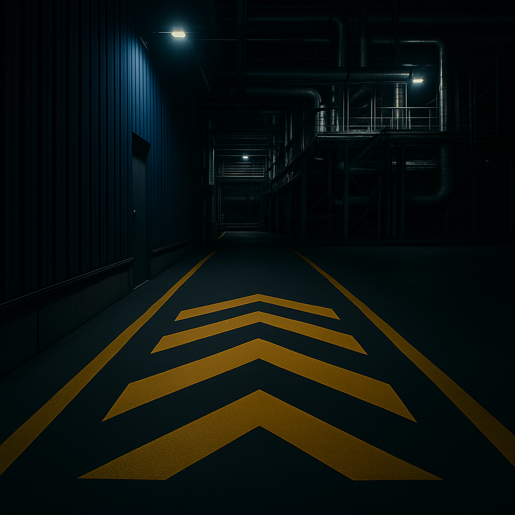 Industrial Facilities